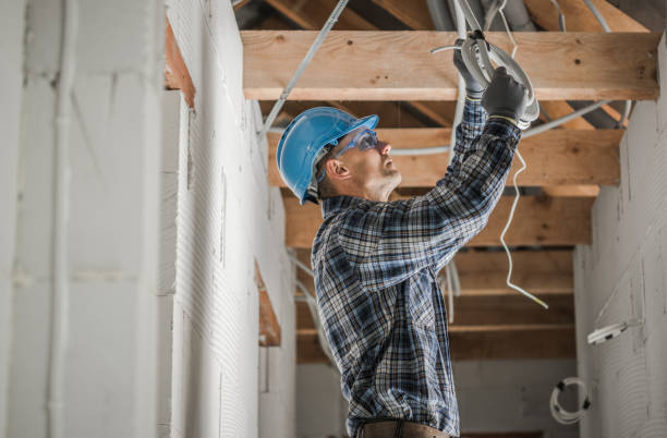 Best Home Electrical Repair  in Colmar Manor, MD