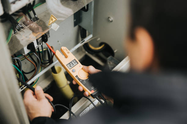 Affordable Electrical Installation in Colmar Manor, MD