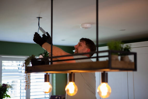 Best Electrician for Home Renovation  in Colmar Manor, MD