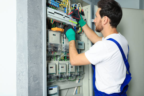 Best Circuit Breaker Repair  in Colmar Manor, MD