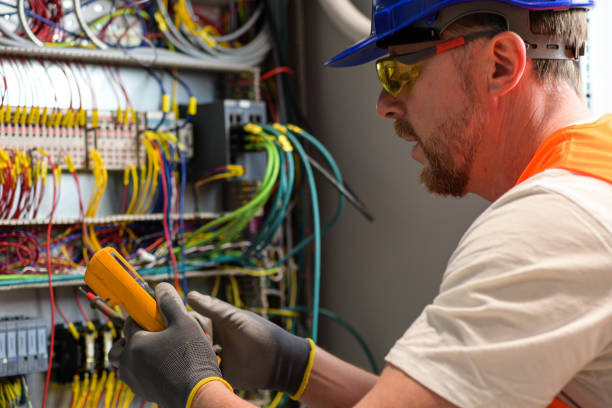 Best 24-Hour Electrician  in Colmar Manor, MD
