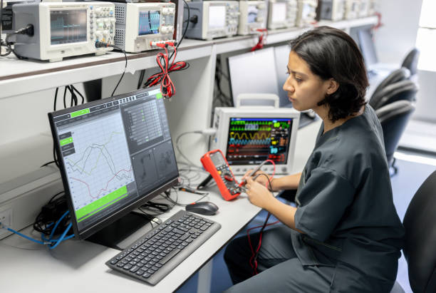Best Licensed Electrician  in Colmar Manor, MD