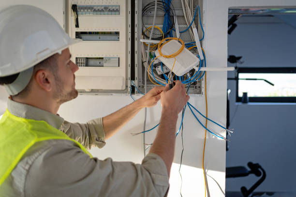 Industrial Electrical Services in Colmar Manor, MD